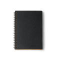 LIBRETA NUSAX NEGRO