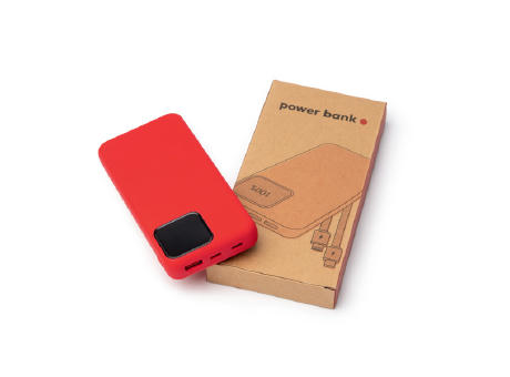 BATERÍA EXTERNA CONWAY NEGRO