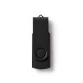 MEMORIA USB RIOT T/16 GB NEGRO