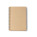 LIBRETA NUSAX NATURAL