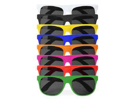 GAFAS DE SOL ARIEL AMARILLO