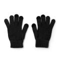 GUANTES WINDSOR NEGRO