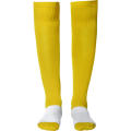 CALCETAS SOCCER T/KID (31/34) AMARILLO