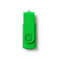 MEMORIA USB RIOT T/16 GB VERDE HELECHO