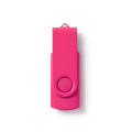MEMORIA USB RIOT T/16 GB FUCSIA