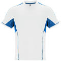 CONJUNTO DEPORTIVO BOCA T/XXL BLANCO/ROYAL