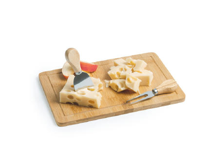 TABLA DE CORTAR ANGUS NATURAL