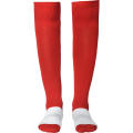 CALCETAS SOCCER T/KID (31/34) ROJO
