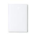 AGENDA A5 HORUS BLANCO