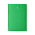 AGENDA A5 HORUS VERDE HELECHO