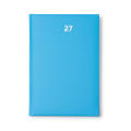 AGENDA A5 HORUS ROYAL CLARO