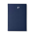 AGENDA A5 HORUS MARINO