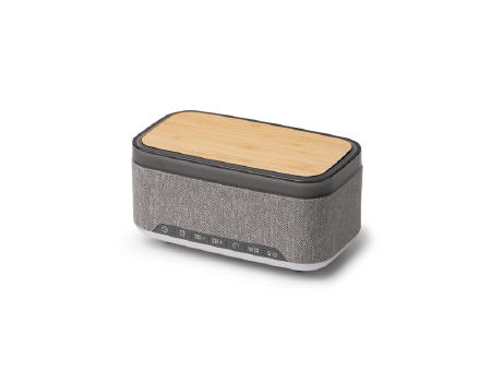 ALTAVOZ MORNIX GRIS VIGORE