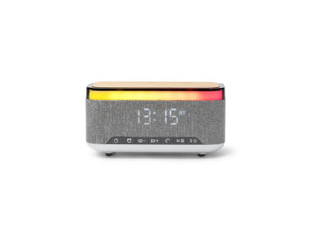 ALTAVOZ MORNIX GRIS VIGORE