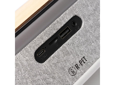 ALTAVOZ MORNIX GRIS VIGORE