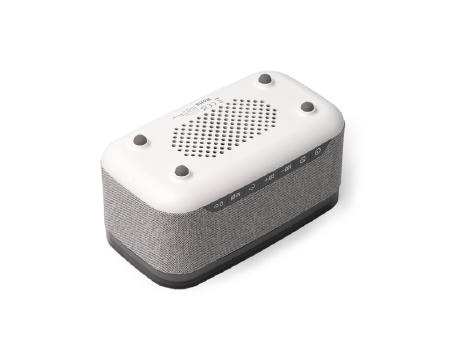 ALTAVOZ MORNIX GRIS VIGORE