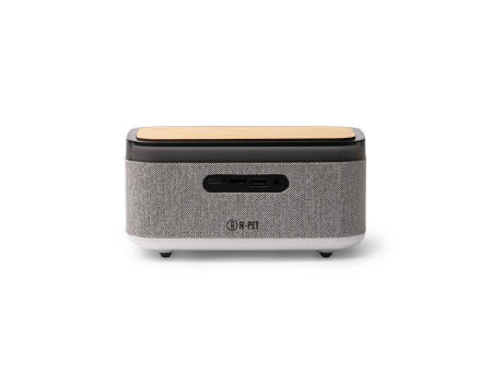ALTAVOZ MORNIX GRIS VIGORE
