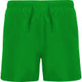 BAÑADOR AQUA T/S VERDE HELECHO