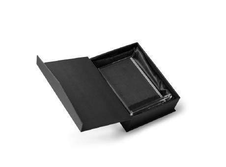 TROFEO DISKUR TRANSPARENTE
