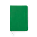 BLOC DE NOTAS ARDAK VERDE HELECHO