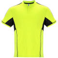 CONJUNTO DEPORTIVO BOCA T/XXL AMARILLO FLUOR/NEGRO