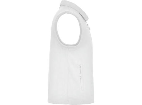 CHALECO NEW BELLAGIO T/S BLANCO
