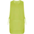 CASULLA REVERSIBLE ARZAK T/UNICA PISTACHO