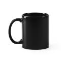TAZA PAPAYA NEGRO