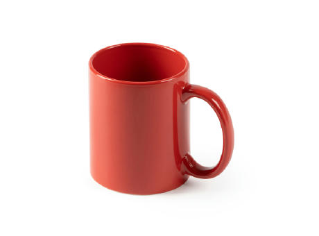 TAZA PAPAYA NARANJA