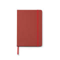LIBRETA FRUTI CEREZA