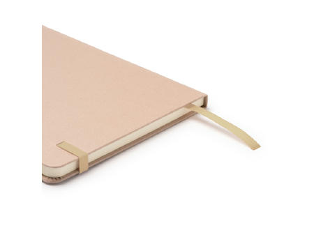 LIBRETA FRUTI CITRUS