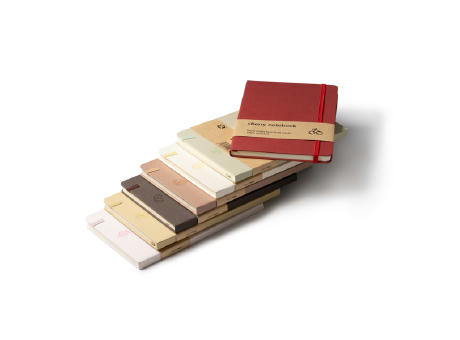 LIBRETA FRUTI CITRUS