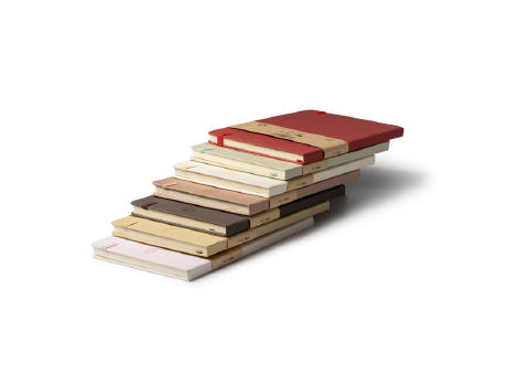 LIBRETA FRUTI CITRUS