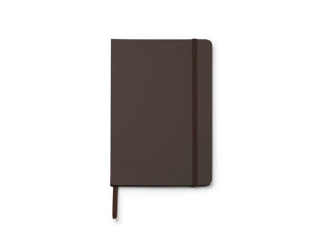 LIBRETA FRUTI CAFÉ