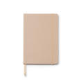 LIBRETA FRUTI ALMENDRA