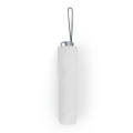 PARAGUAS PLEGABLE YAKU BLANCO