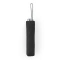PARAGUAS PLEGABLE YAKU NEGRO