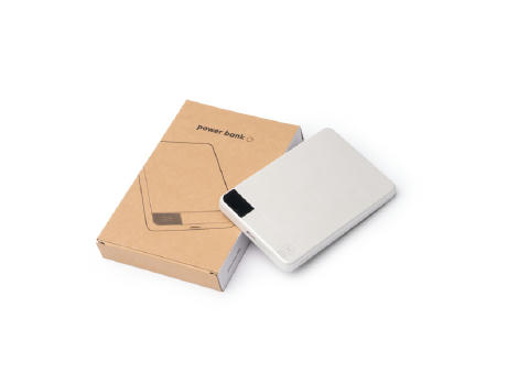 BATERÍA EXTERNA PROMAX ROJO