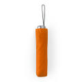 PARAGUAS PLEGABLE YAKU NARANJA