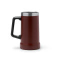 JARRA RONIN ROJO OSCURO