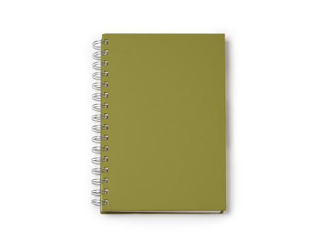 LIBRETA RANIC VERDE OASIS