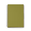 LIBRETA RANIC VERDE OASIS