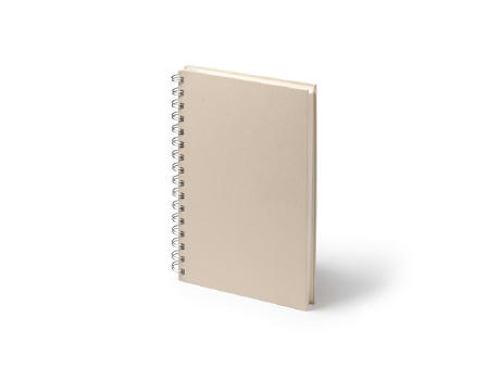 LIBRETA RANIC ROYAL CLARO