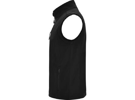 SOFTSHELL QUEBEC T/L NEGRO