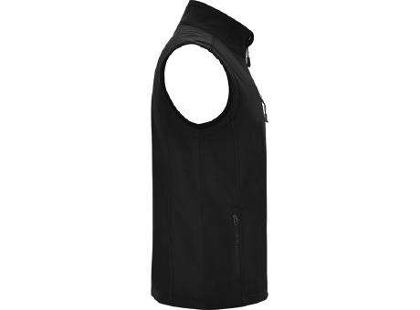SOFTSHELL QUEBEC T/L NEGRO
