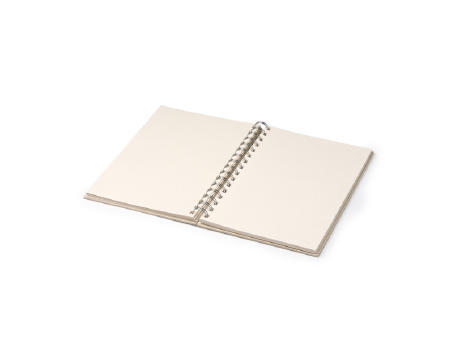 LIBRETA RANIC ROYAL CLARO
