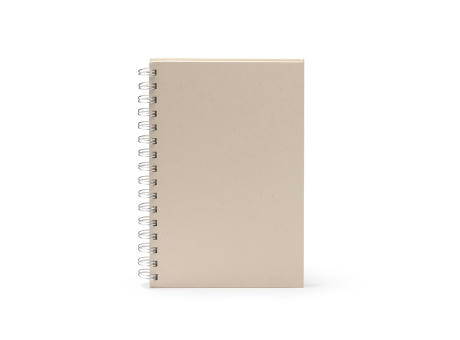 LIBRETA RANIC ROYAL CLARO