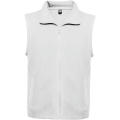 CHALECO POLAR BELLAGIO T/S BLANCO