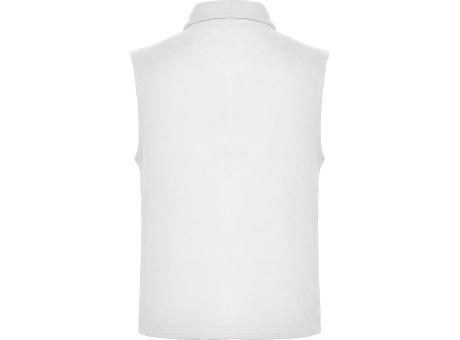 CHALECO POLAR BELLAGIO T/S BLANCO