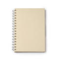 LIBRETA RANIC NATURAL
